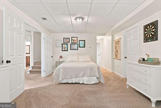 982 Bridge Mill Avenue, Canton, GA 30114