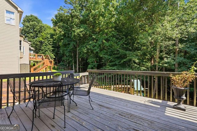 982 Bridge Mill Avenue, Canton, GA 30114