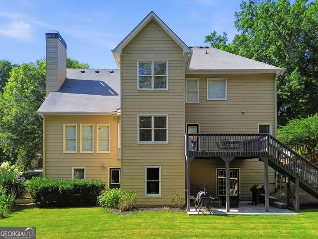 982 Bridge Mill Avenue, Canton, GA 30114