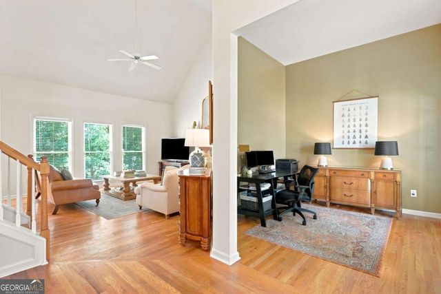 982 Bridge Mill Avenue, Canton, GA 30114