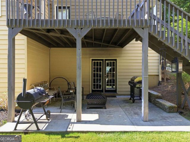 982 Bridge Mill Avenue, Canton, GA 30114