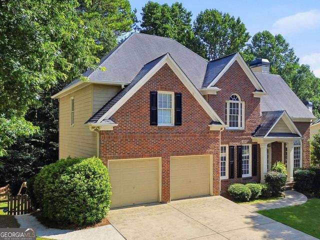 982 Bridge Mill Avenue, Canton, GA 30114