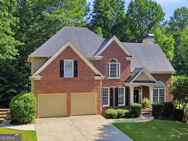 982 Bridge Mill Avenue, Canton, GA 30114