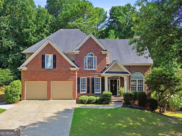 982 Bridge Mill Avenue, Canton, GA 30114