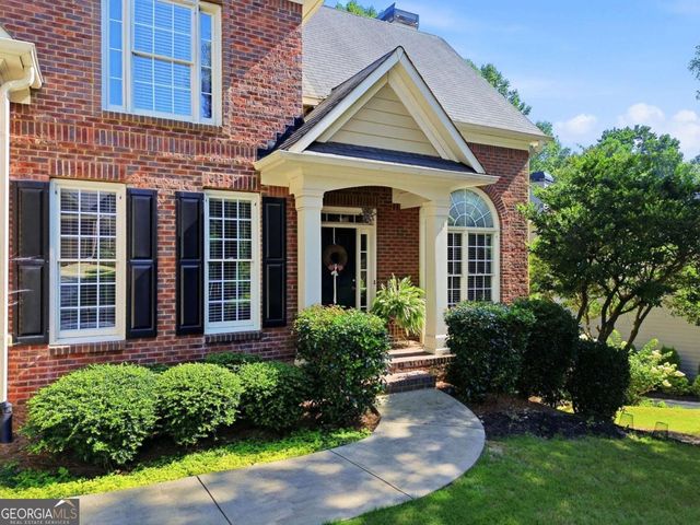 982 Bridge Mill Avenue, Canton, GA 30114