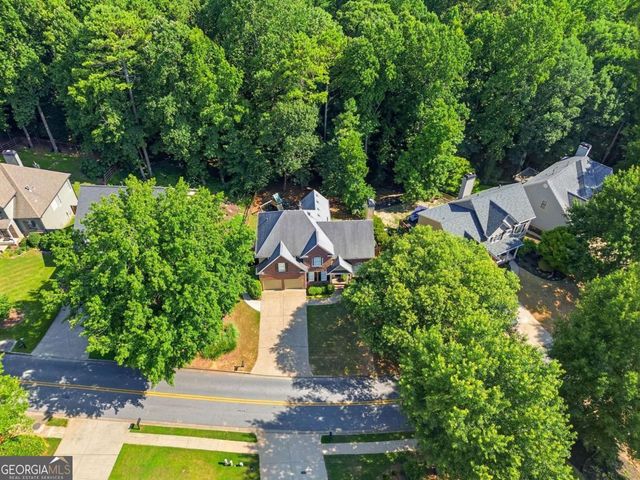 982 Bridge Mill Avenue, Canton, GA 30114