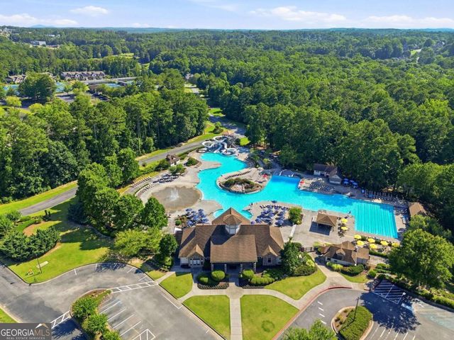982 Bridge Mill Avenue, Canton, GA 30114