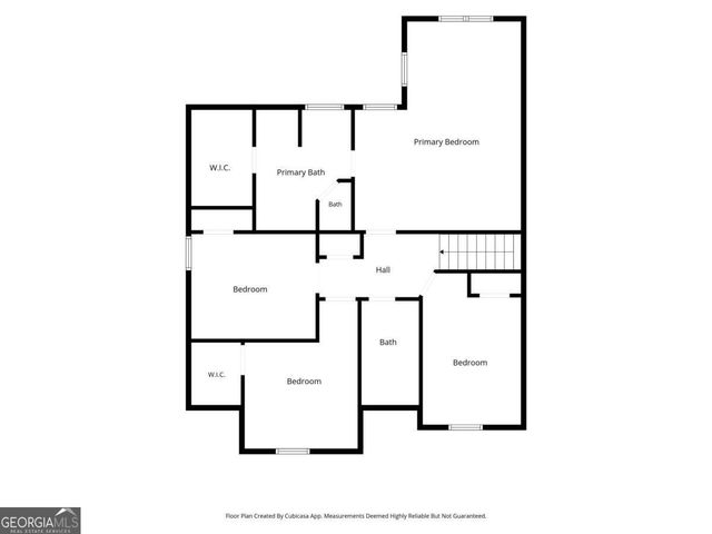 982 Bridge Mill Avenue, Canton, GA 30114