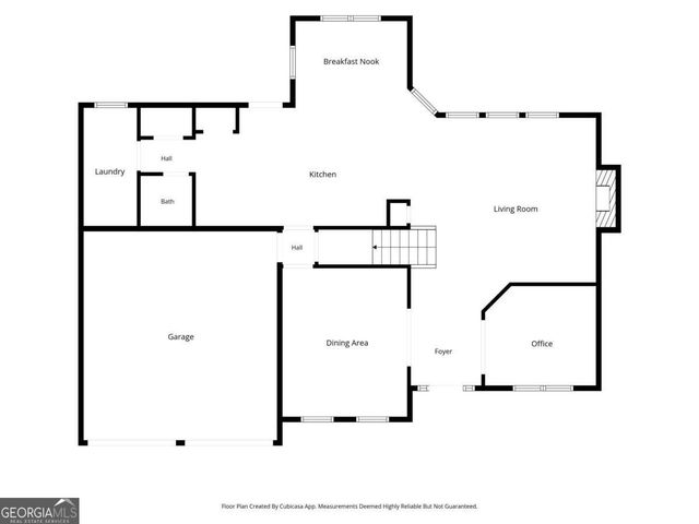 982 Bridge Mill Avenue, Canton, GA 30114
