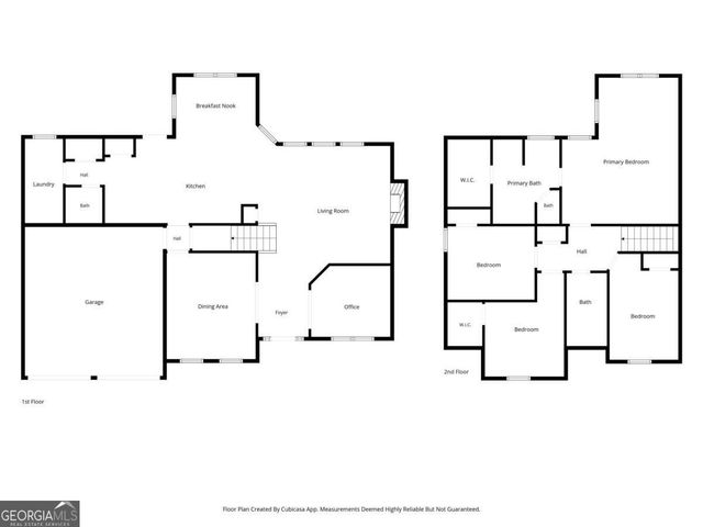 982 Bridge Mill Avenue, Canton, GA 30114