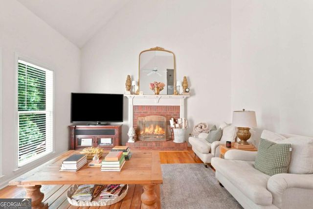 982 Bridge Mill Avenue, Canton, GA 30114