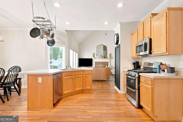 982 Bridge Mill Avenue, Canton, GA 30114