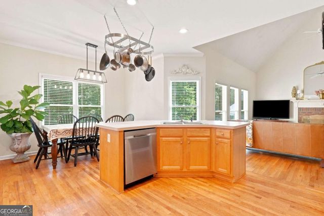 982 Bridge Mill Avenue, Canton, GA 30114