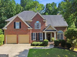 982 Bridge Mill Avenue, Canton, GA 30114