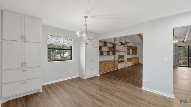 132 W Outer Drive, Canyon Lake, TX 78133