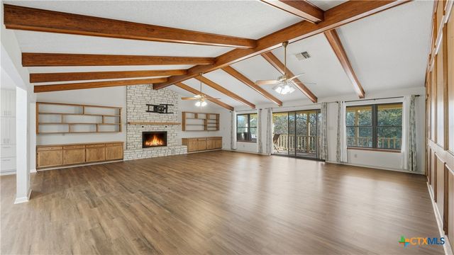 132 W Outer Drive, Canyon Lake, TX 78133