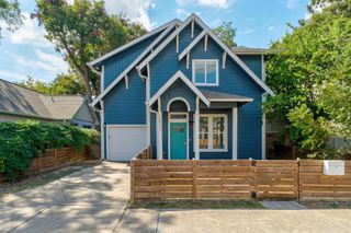 2311 Santa Rita ST, Austin, TX 78702