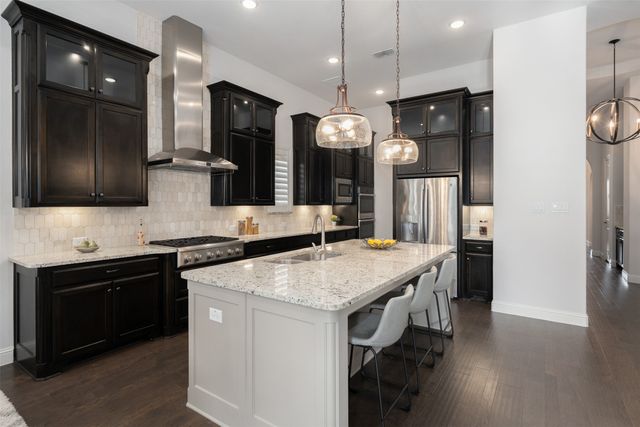 2700 Langley Way, Prosper, TX 75078