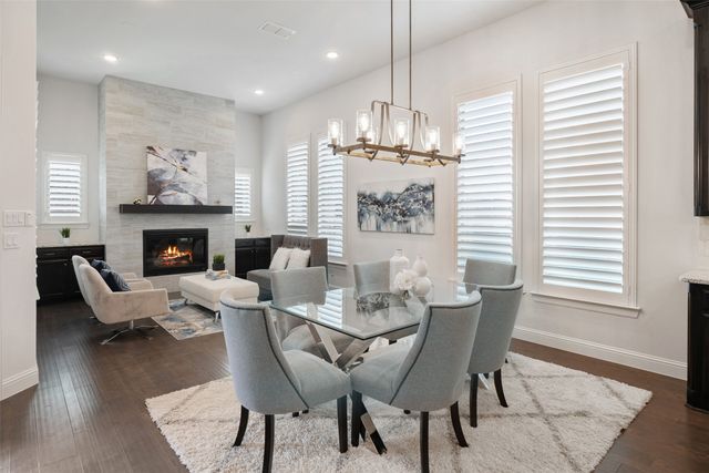 2700 Langley Way, Prosper, TX 75078