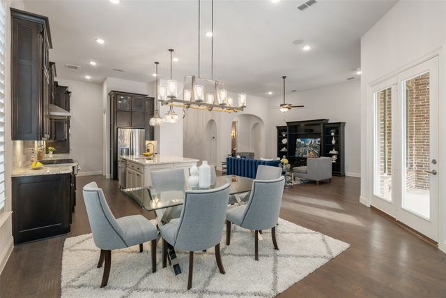 2700 Langley Way, Prosper, TX 75078