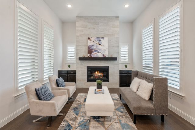 2700 Langley Way, Prosper, TX 75078