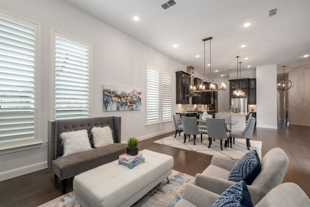 2700 Langley Way, Prosper, TX 75078