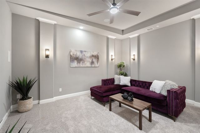 2700 Langley Way, Prosper, TX 75078