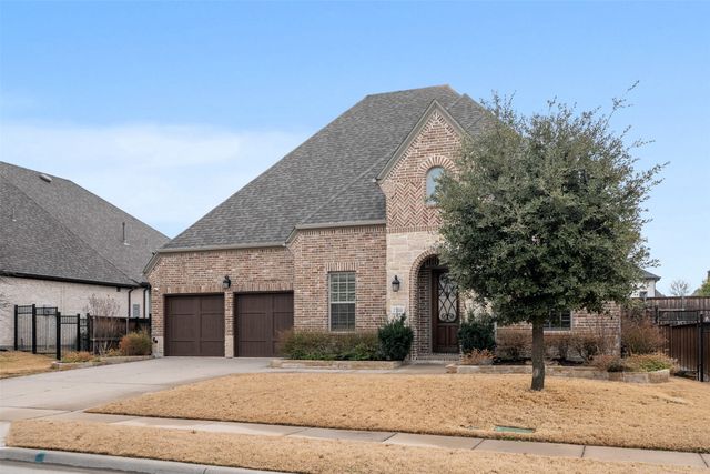 2700 Langley Way, Prosper, TX 75078