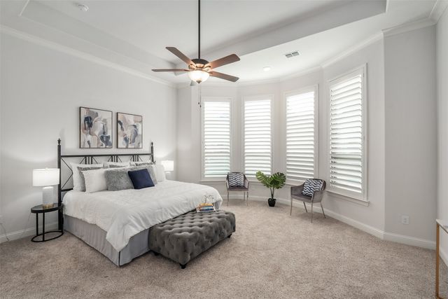 2700 Langley Way, Prosper, TX 75078