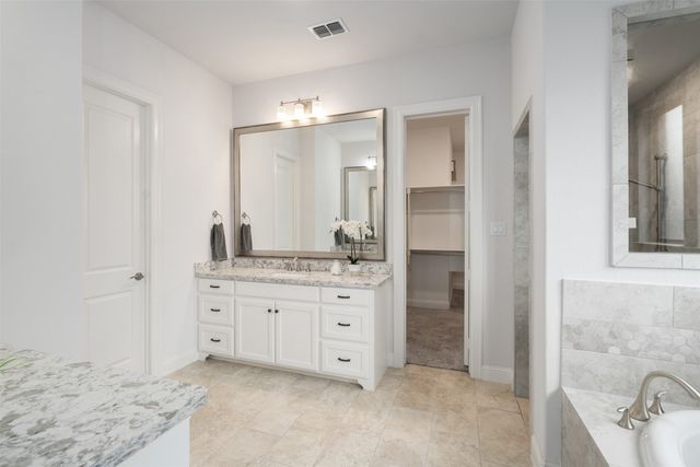 2700 Langley Way, Prosper, TX 75078