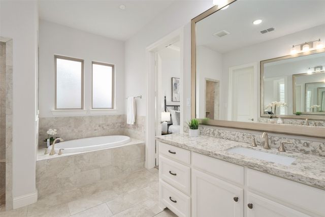 2700 Langley Way, Prosper, TX 75078