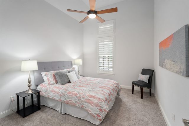 2700 Langley Way, Prosper, TX 75078