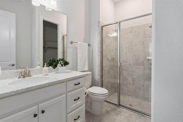 2700 Langley Way, Prosper, TX 75078