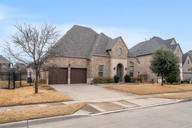 2700 Langley Way, Prosper, TX 75078