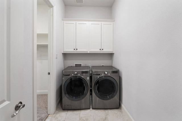 2700 Langley Way, Prosper, TX 75078