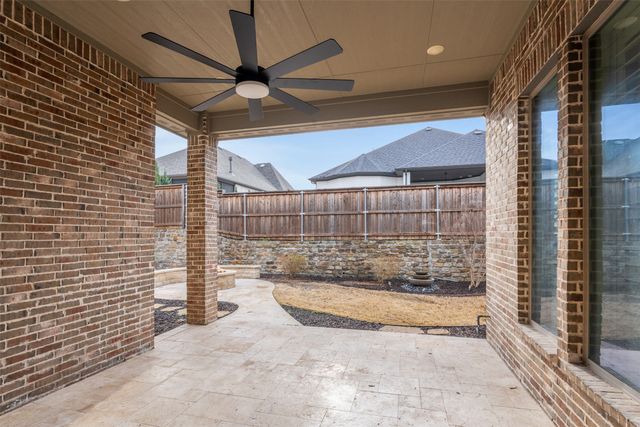 2700 Langley Way, Prosper, TX 75078