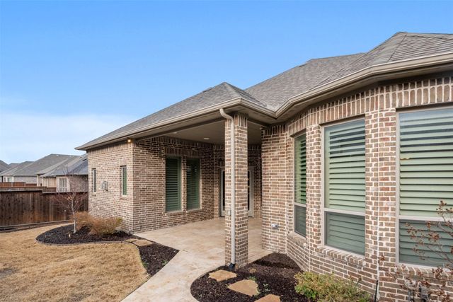 2700 Langley Way, Prosper, TX 75078