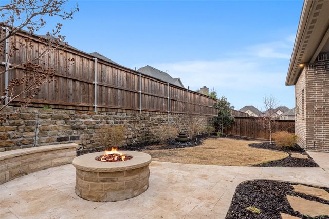2700 Langley Way, Prosper, TX 75078