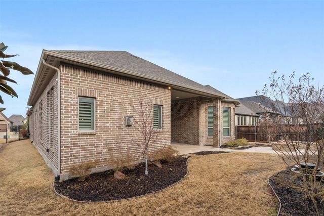 2700 Langley Way, Prosper, TX 75078