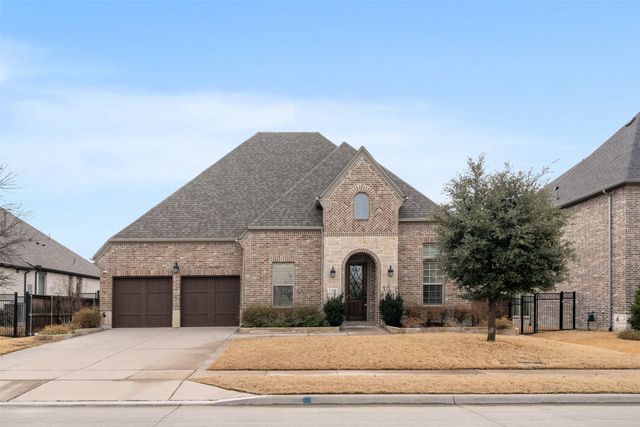 2700 Langley Way, Prosper, TX 75078