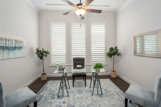 2700 Langley Way, Prosper, TX 75078