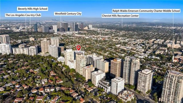 10660 Wilshire Boulevard 302, Los Angeles, CA 90024