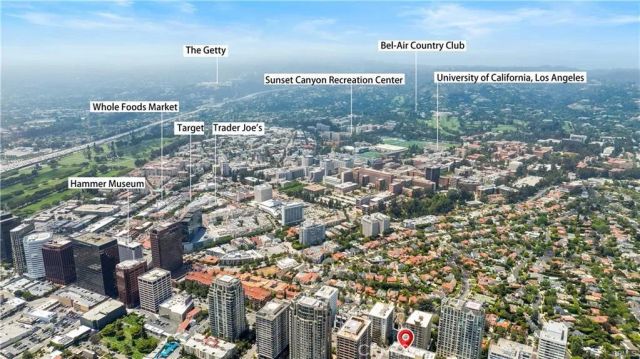 10660 Wilshire Boulevard 302, Los Angeles, CA 90024