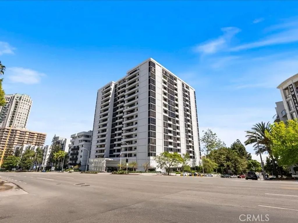 10660 Wilshire Boulevard 302, Los Angeles, CA 90024