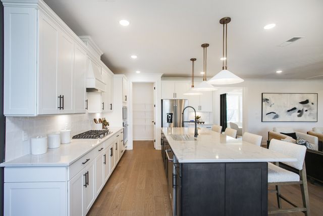 205 Ashdale Drive, Mount Juliet, TN 37122