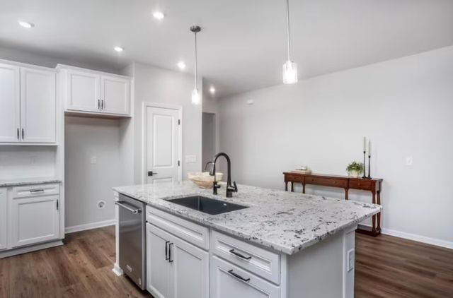 205 Ashdale Drive, Mount Juliet, TN 37122