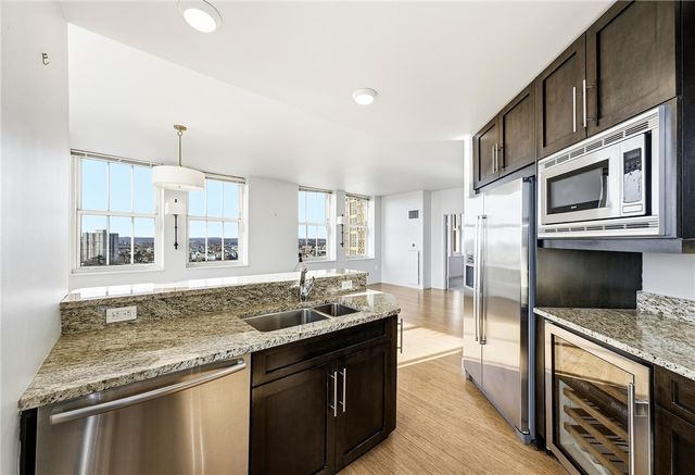 1 West Exchagne Street 2004, Providence, RI 02903