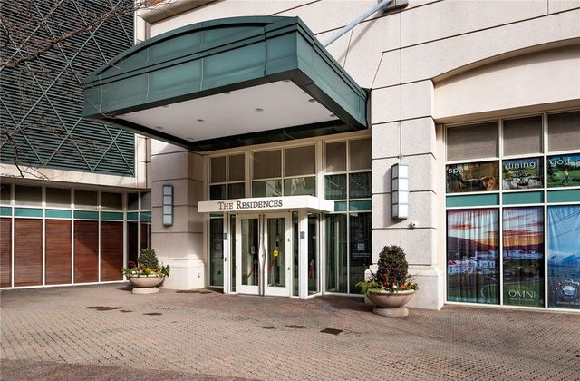 1 West Exchagne Street 2004, Providence, RI 02903