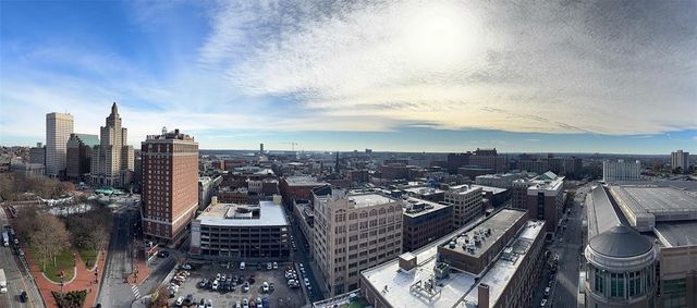 1 West Exchagne Street 2004, Providence, RI 02903