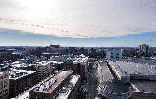 1 West Exchagne Street 2004, Providence, RI 02903